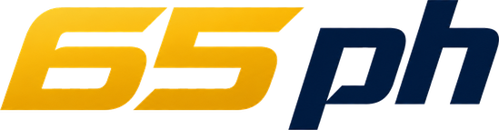 65 ph official logo